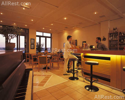 Porto Veneziano Hotel 13